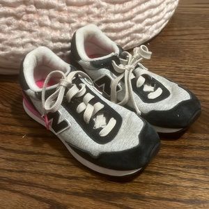 New Balance sneakers girls 1